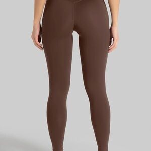 Offline by Aerie  Brown Leggings